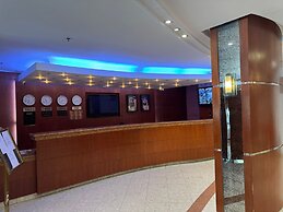 Mayon Hotel