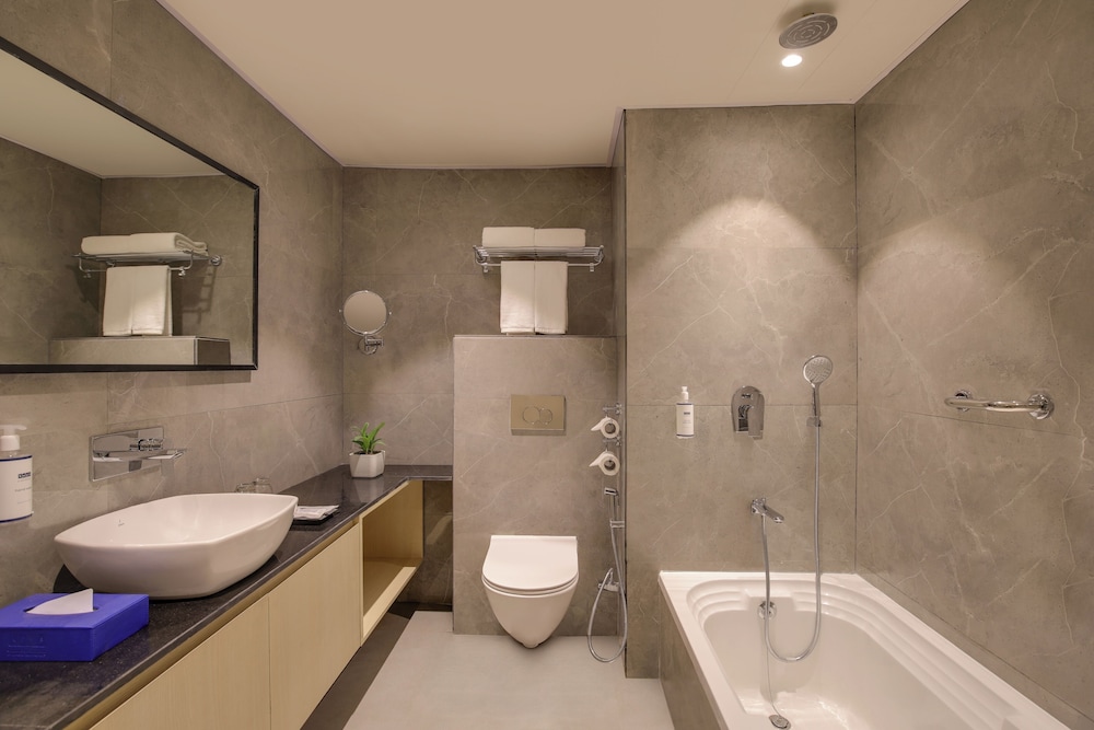 Keys Lite by Lemon Tree Hotels Banswara