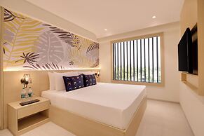 Keys Lite by Lemon Tree Hotels Banswara