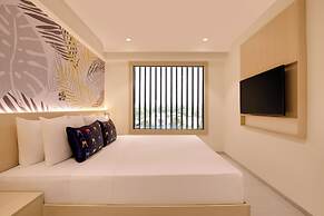 Keys Lite by Lemon Tree Hotels Banswara