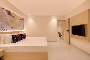 Keys Lite by Lemon Tree Hotels Banswara