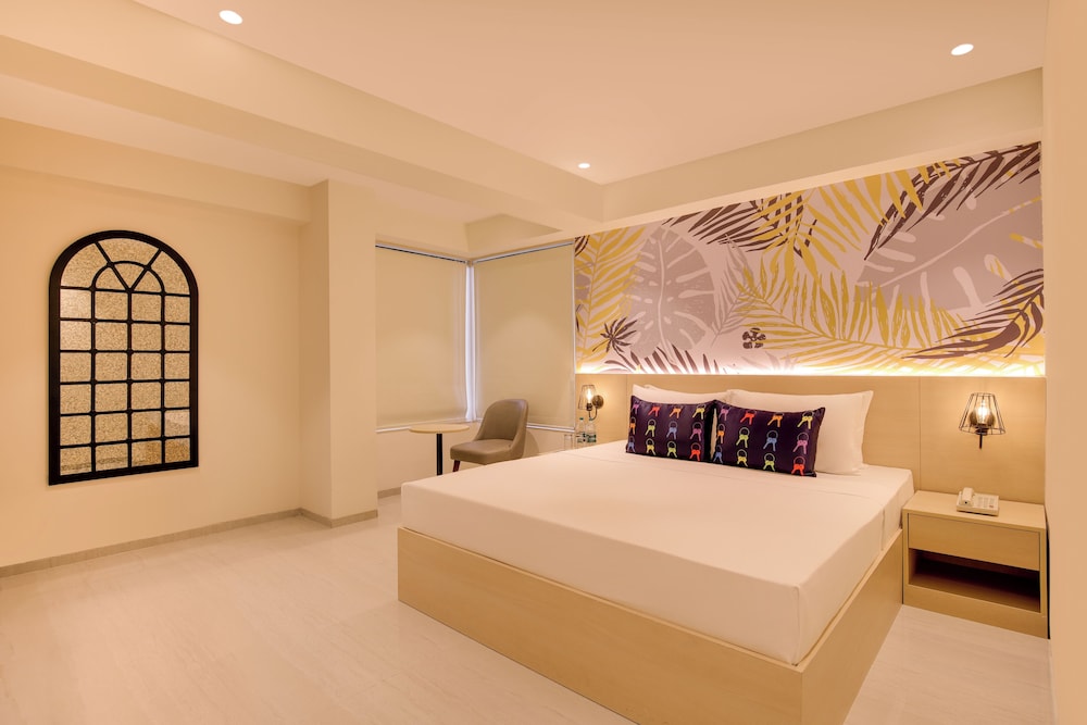 Keys Lite by Lemon Tree Hotels Banswara