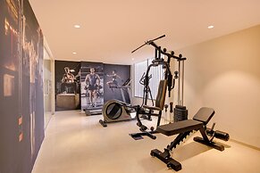 Keys Lite by Lemon Tree Hotels Banswara