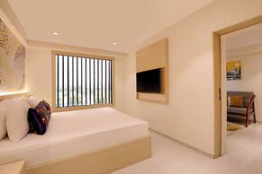Keys Lite by Lemon Tree Hotels Banswara