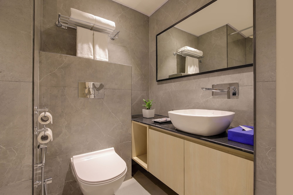 Keys Lite by Lemon Tree Hotels Banswara