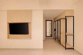 Keys Lite by Lemon Tree Hotels Banswara