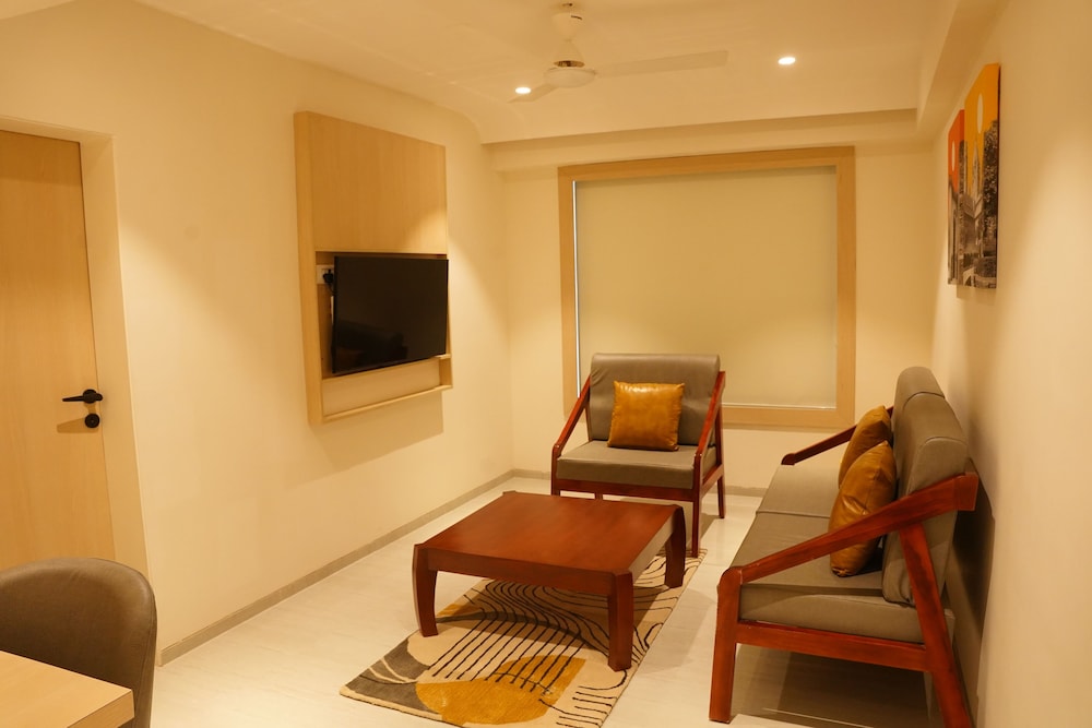 Keys Lite by Lemon Tree Hotels Banswara