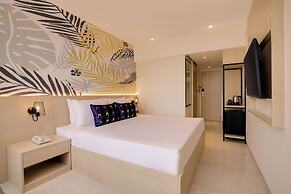 Keys Lite by Lemon Tree Hotels Banswara