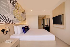Keys Lite by Lemon Tree Hotels Banswara