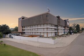 Keys Lite by Lemon Tree Hotels Banswara