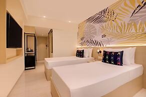 Keys Lite by Lemon Tree Hotels Banswara