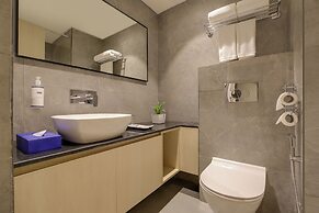 Keys Lite by Lemon Tree Hotels Banswara