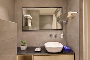 Keys Lite by Lemon Tree Hotels Banswara