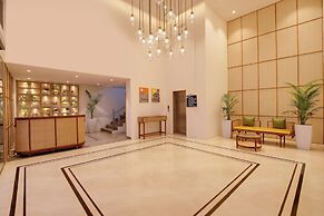 Keys Lite by Lemon Tree Hotels Banswara