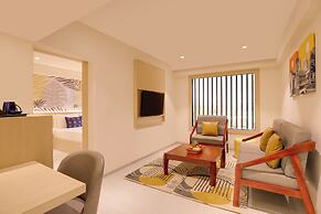 Keys Lite by Lemon Tree Hotels Banswara