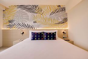 Keys Lite by Lemon Tree Hotels Banswara