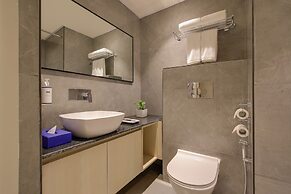 Keys Lite by Lemon Tree Hotels Banswara