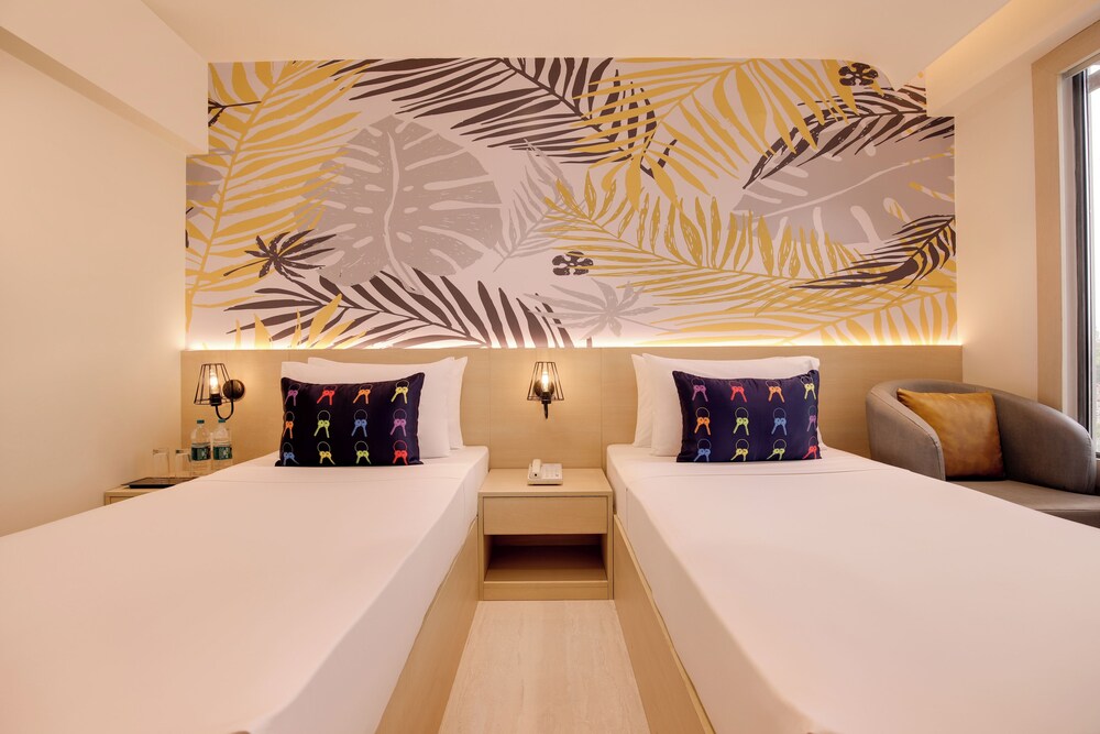 Keys Lite by Lemon Tree Hotels Banswara