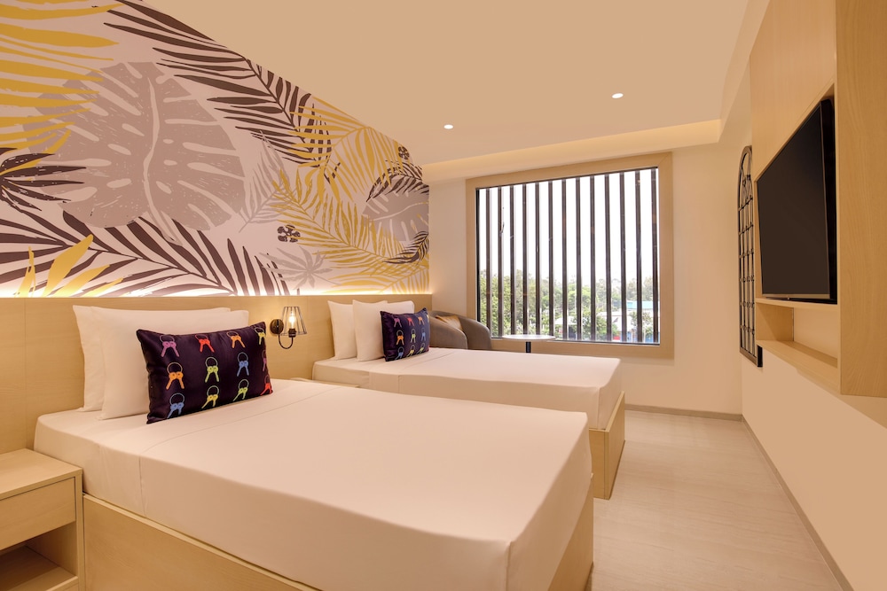 Keys Lite by Lemon Tree Hotels Banswara
