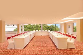 Keys Lite by Lemon Tree Hotels Banswara