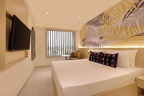 Keys Lite by Lemon Tree Hotels Banswara