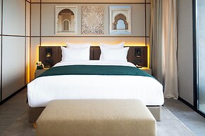City Park Hôtel