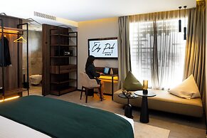 City Park Hôtel