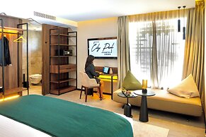 City Park Hôtel