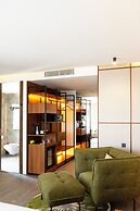 City Park Hôtel
