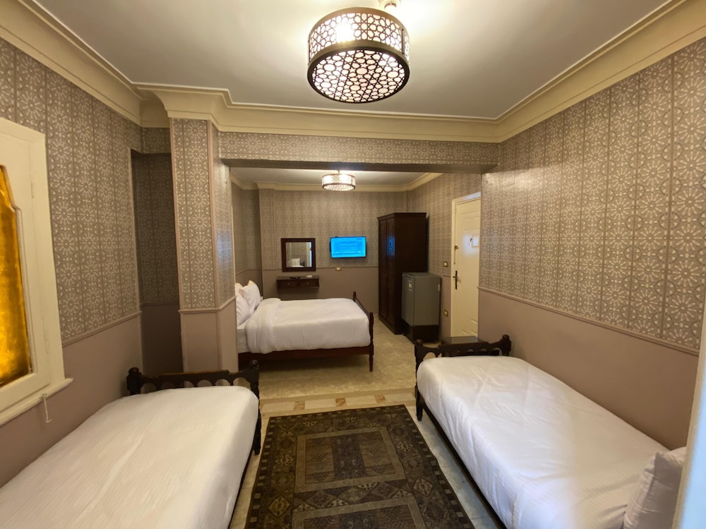 ALRashedy Hotel Powered by Boutique