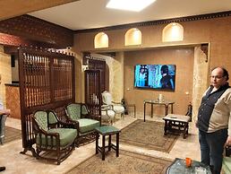 ALRashedy Hotel Powered by Boutique