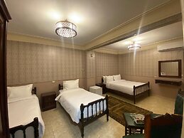 ALRashedy Hotel Powered by Boutique