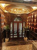 ALRashedy Hotel Powered by Boutique