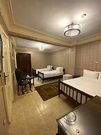 ALRashedy Hotel Powered by Boutique