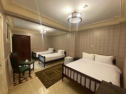 ALRashedy Hotel Powered by Boutique