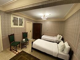 ALRashedy Hotel Powered by Boutique