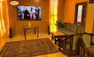 ALRashedy Hotel Powered by Boutique