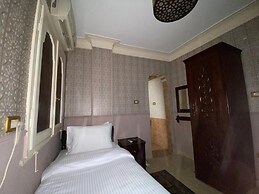 ALRashedy Hotel Powered by Boutique