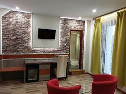 Fortuna Hotel