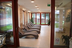 Fortuna Hotel