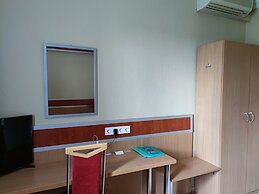 Fortuna Hotel