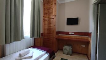 Fortuna Hotel
