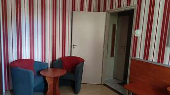 Fortuna Hotel