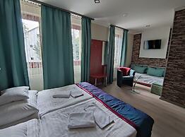 Fortuna Hotel