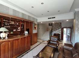 Fortuna Hotel