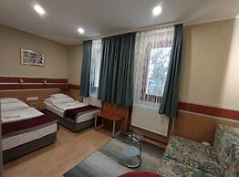 Fortuna Hotel