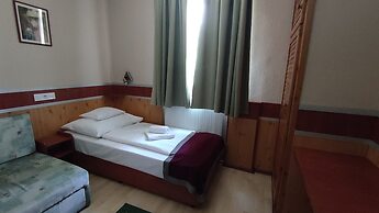 Fortuna Hotel
