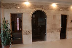 Fortuna Hotel