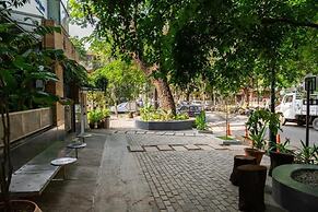 Stopover Backpackers Stay
