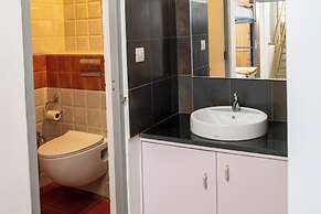 Stopover Backpackers Stay